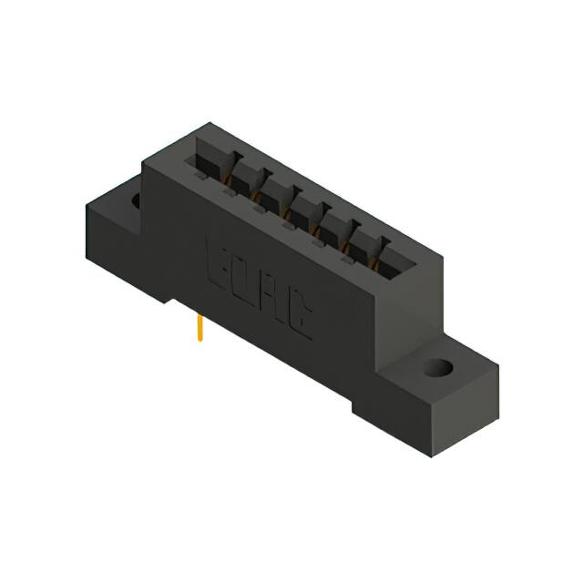 887-012-524-202 EDAC Inc.  Edgeboard Connectors